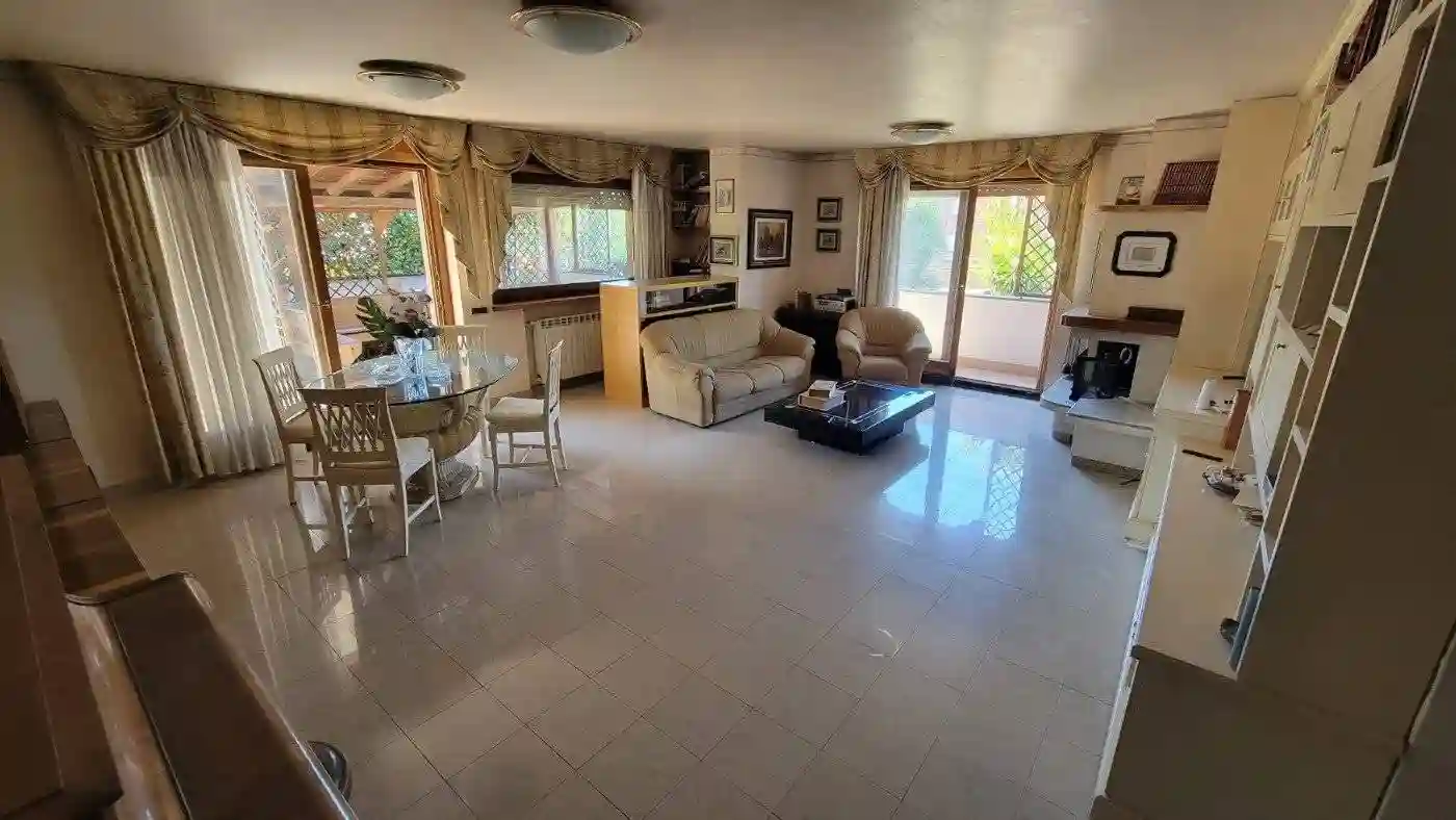 Villa - foto 3