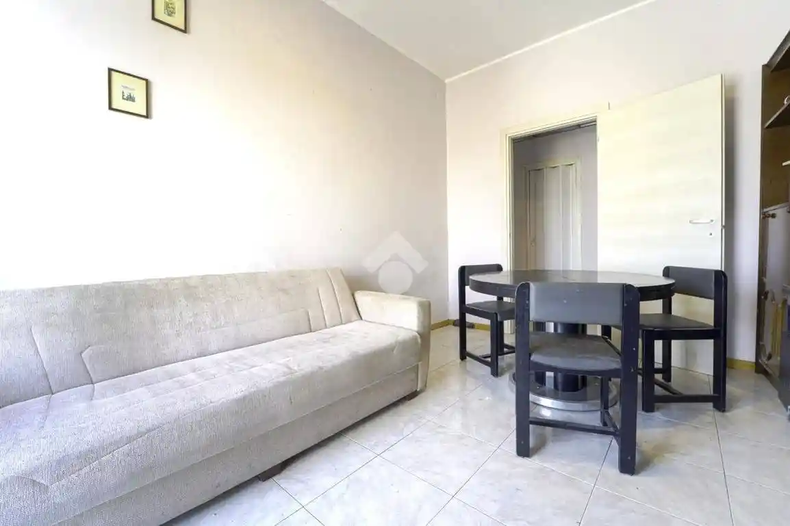 Appartamento in vendita a Segrate