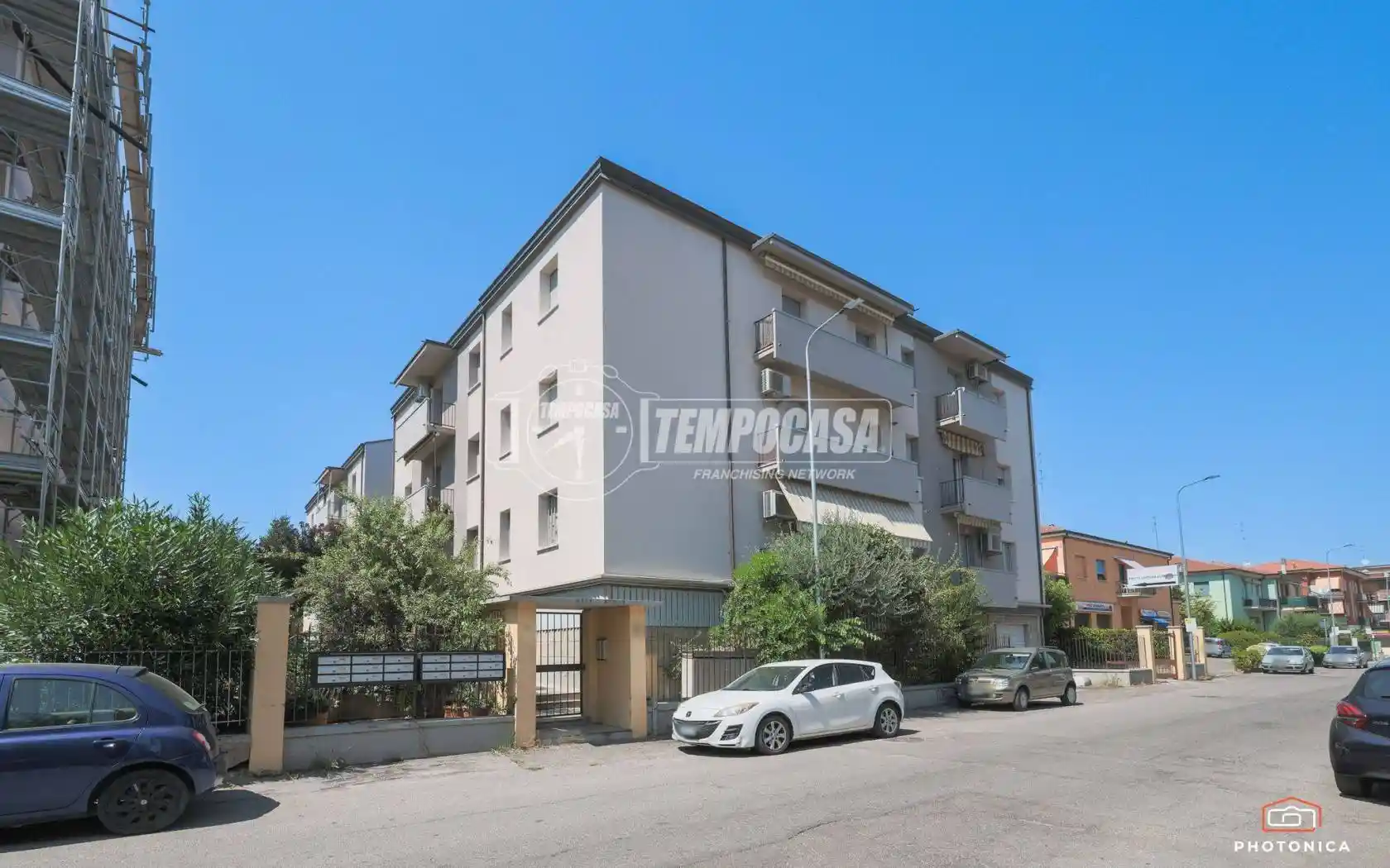 Appartamento in vendita a Imola