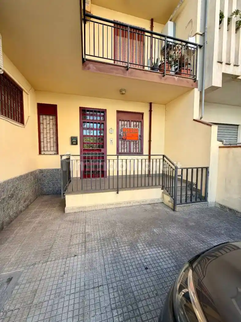 Appartamento in vendita a Torregrotta