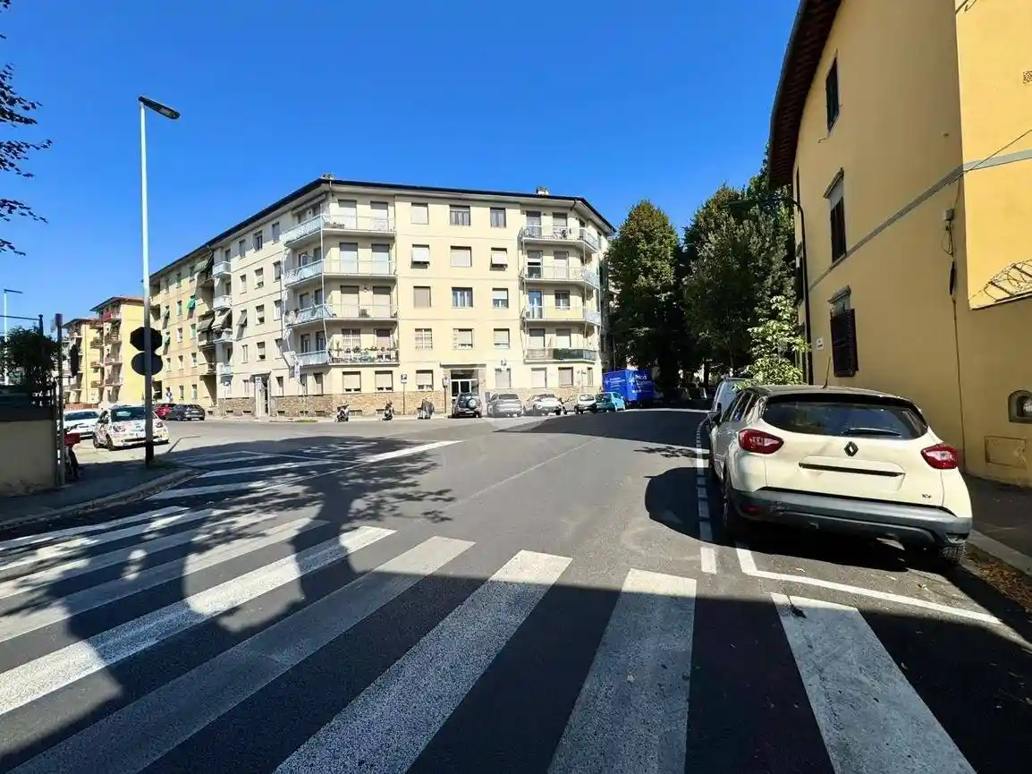 Appartamento in vendita a Firenze