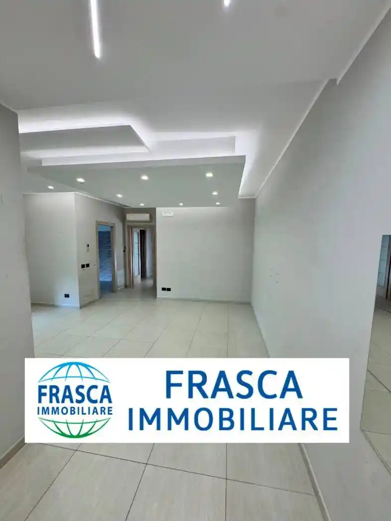 Appartamento in vendita a San Giorgio del Sannio