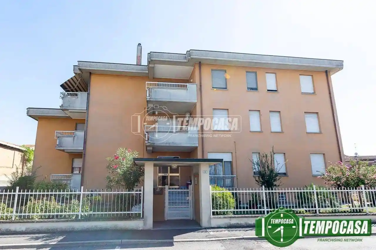 Appartamento in vendita a Somaglia