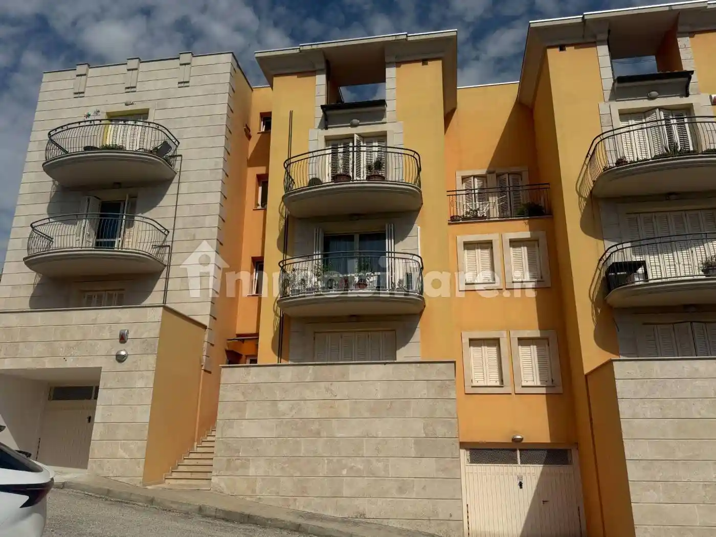 Appartamento in vendita a Recanati