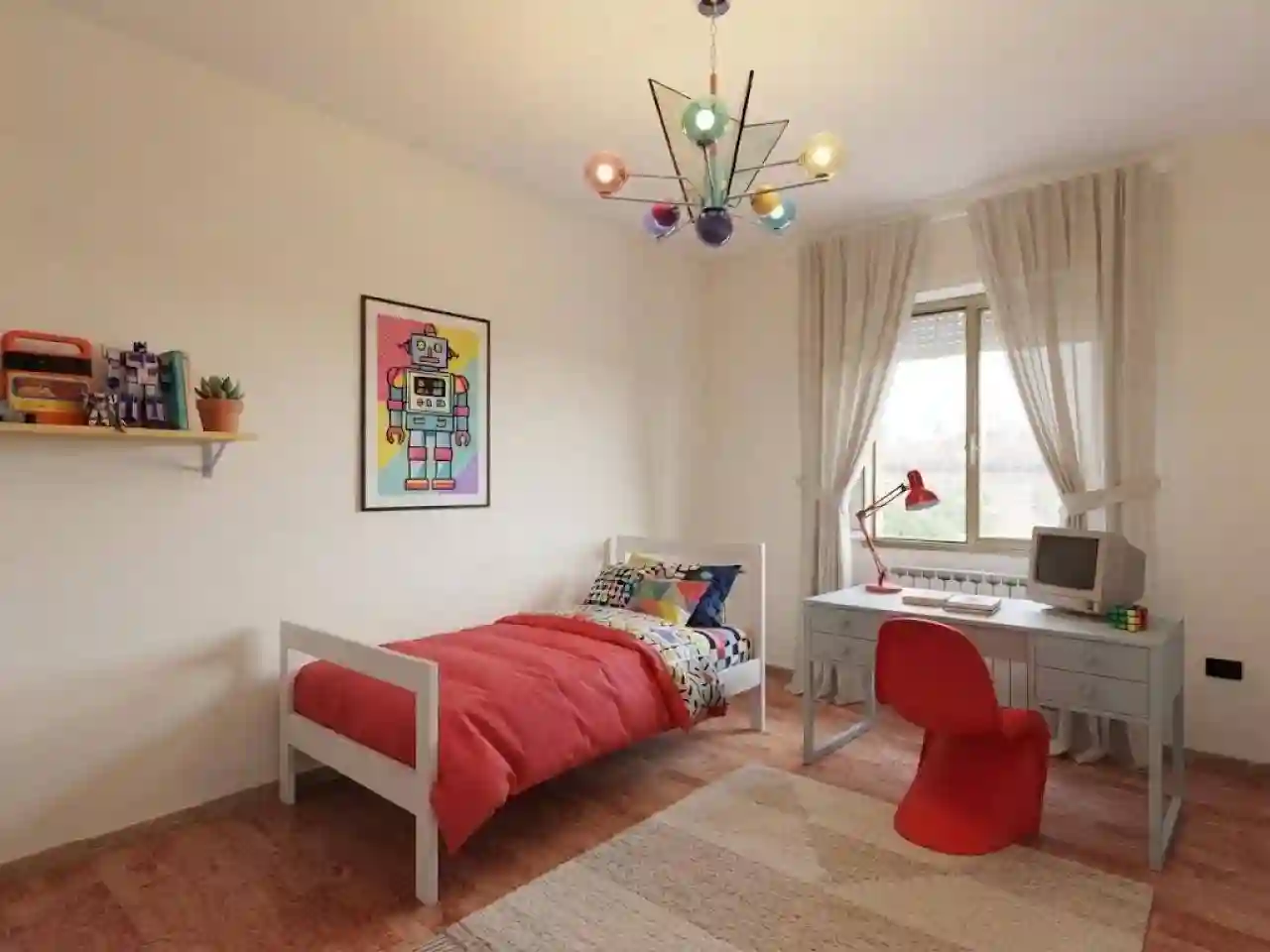 Appartamento - foto 4