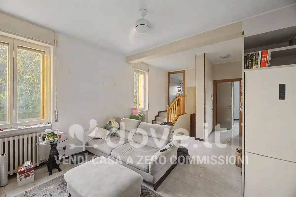 Casa indipendente in vendita a Castiglione Olona