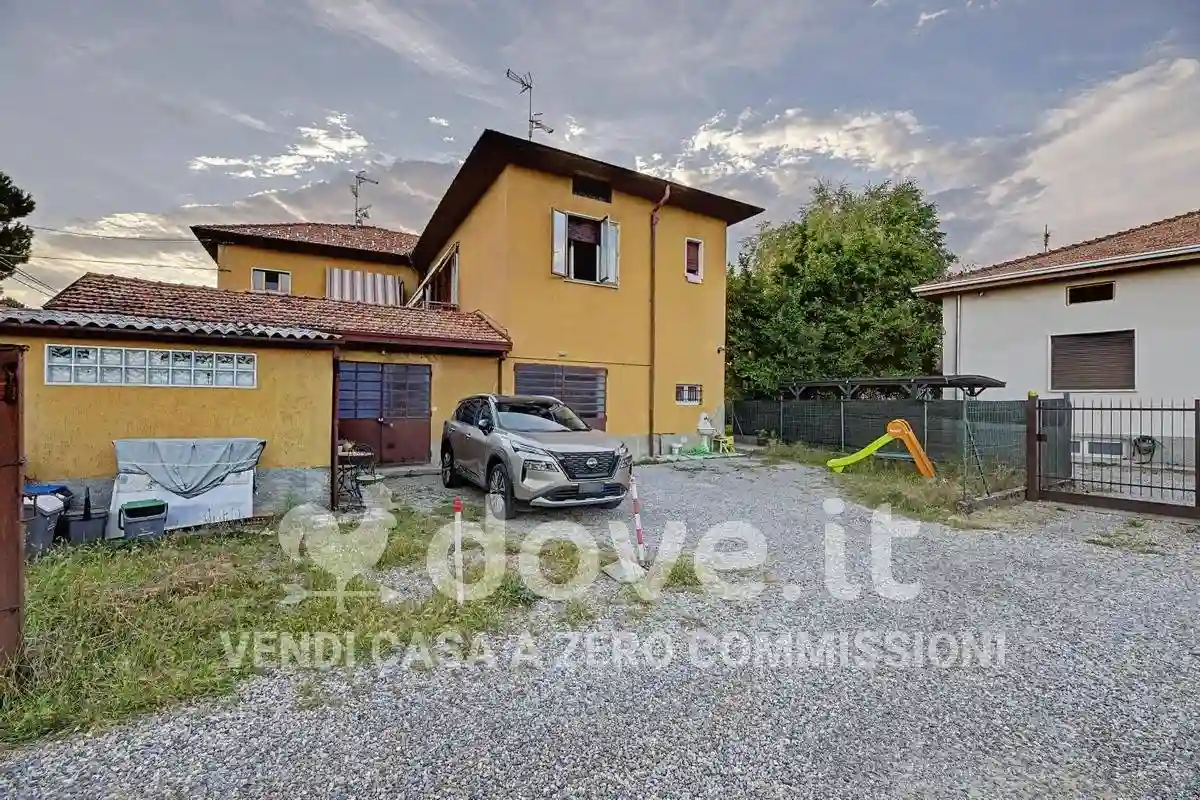 Casa indipendente - foto 3