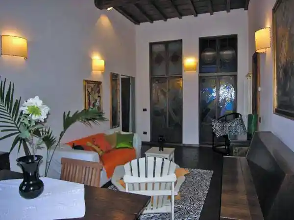 Appartamento in affitto a Firenze