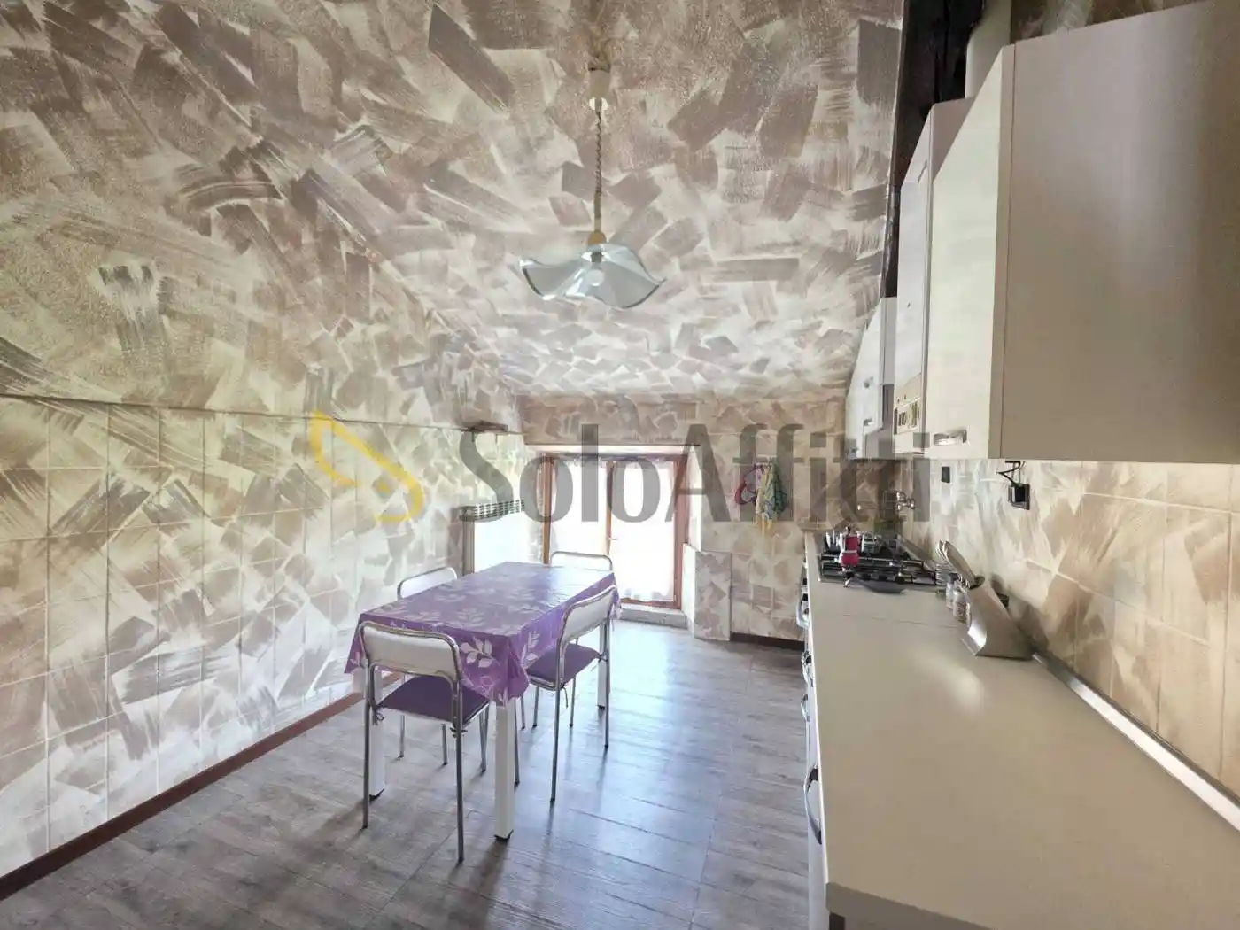 Appartamento in affitto a Verona
