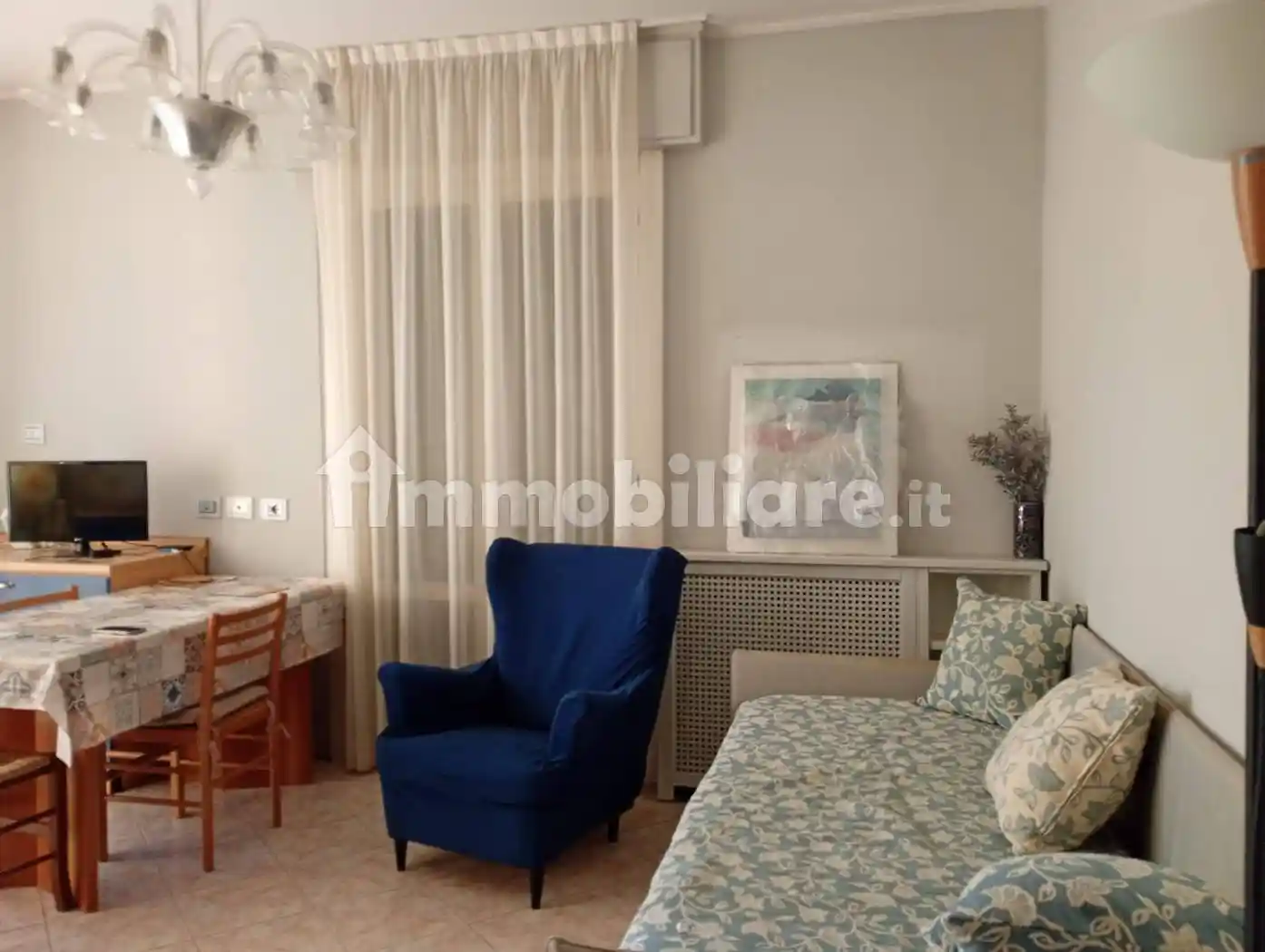 Appartamento in affitto a Bologna