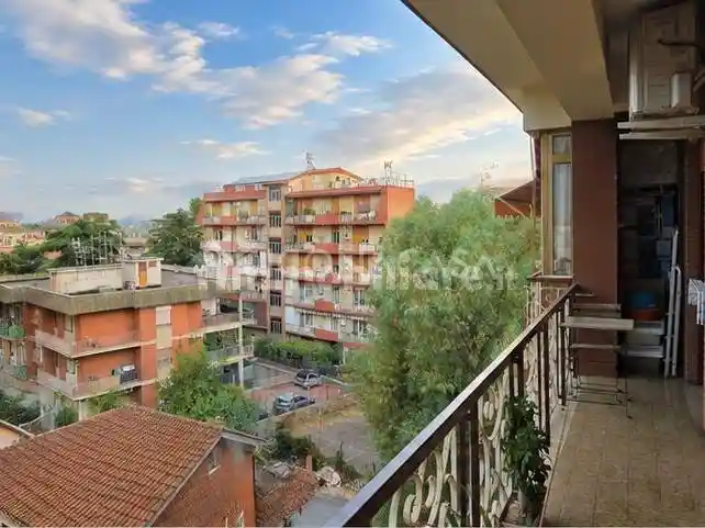 Appartamento in vendita a Ciampino