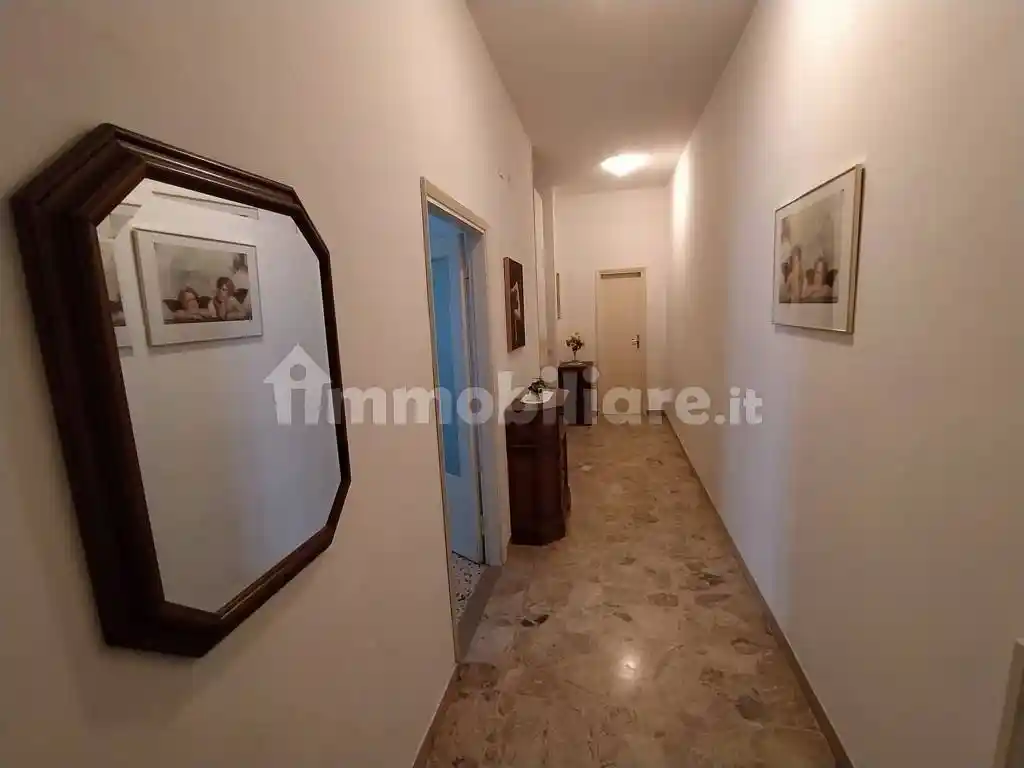 Appartamento in affitto a Villafranca di Verona