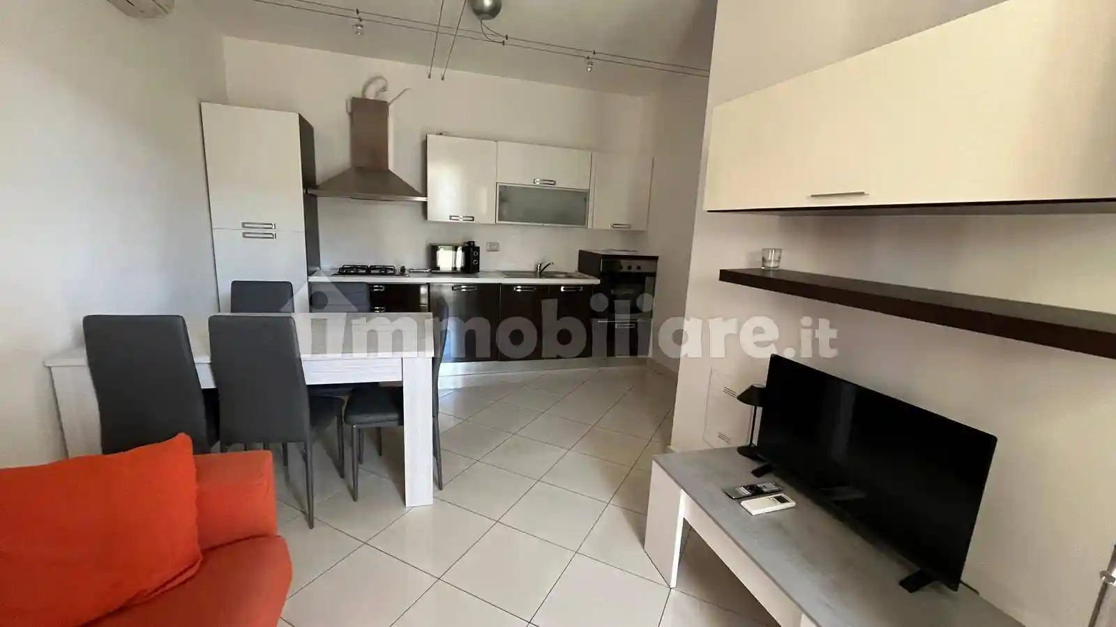 Appartamento in affitto a Comacchio