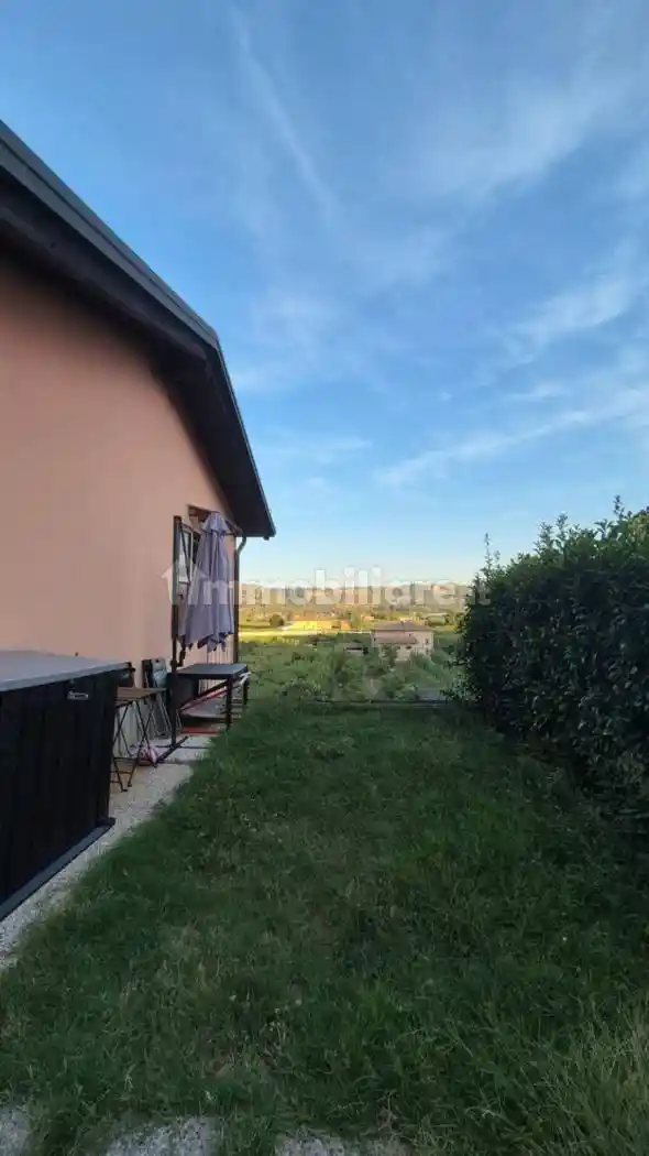 Appartamento in affitto a Vignola