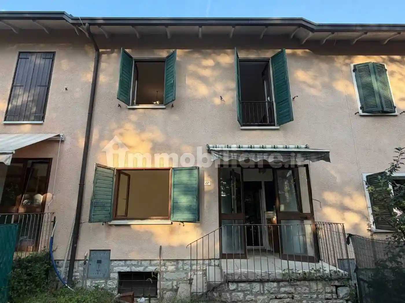 Villetta a schiera - foto 2