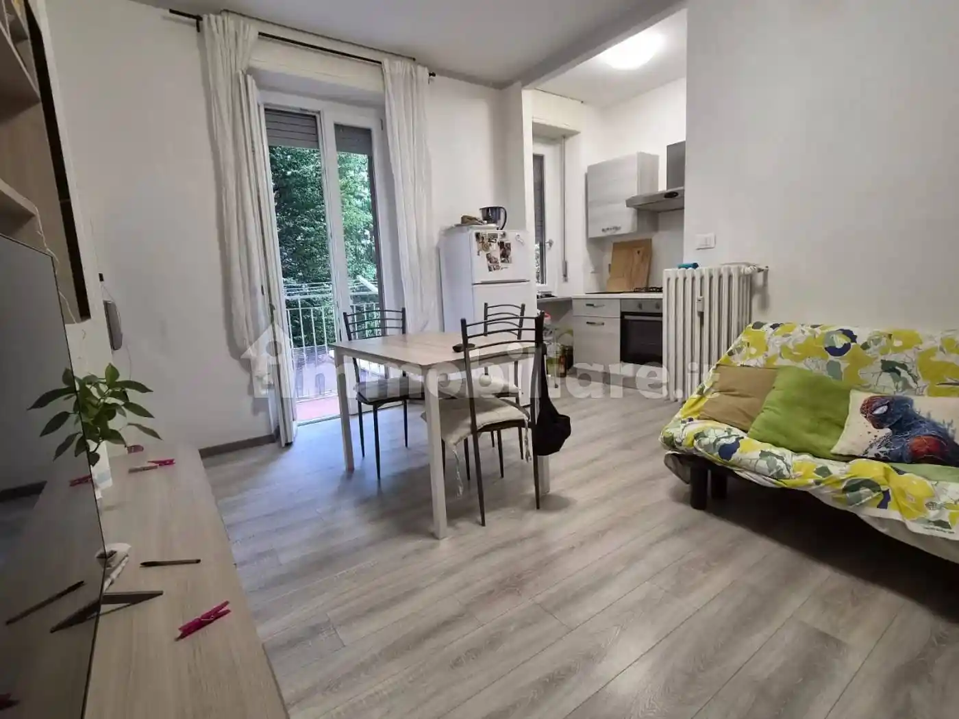 Appartamento in affitto a Torino