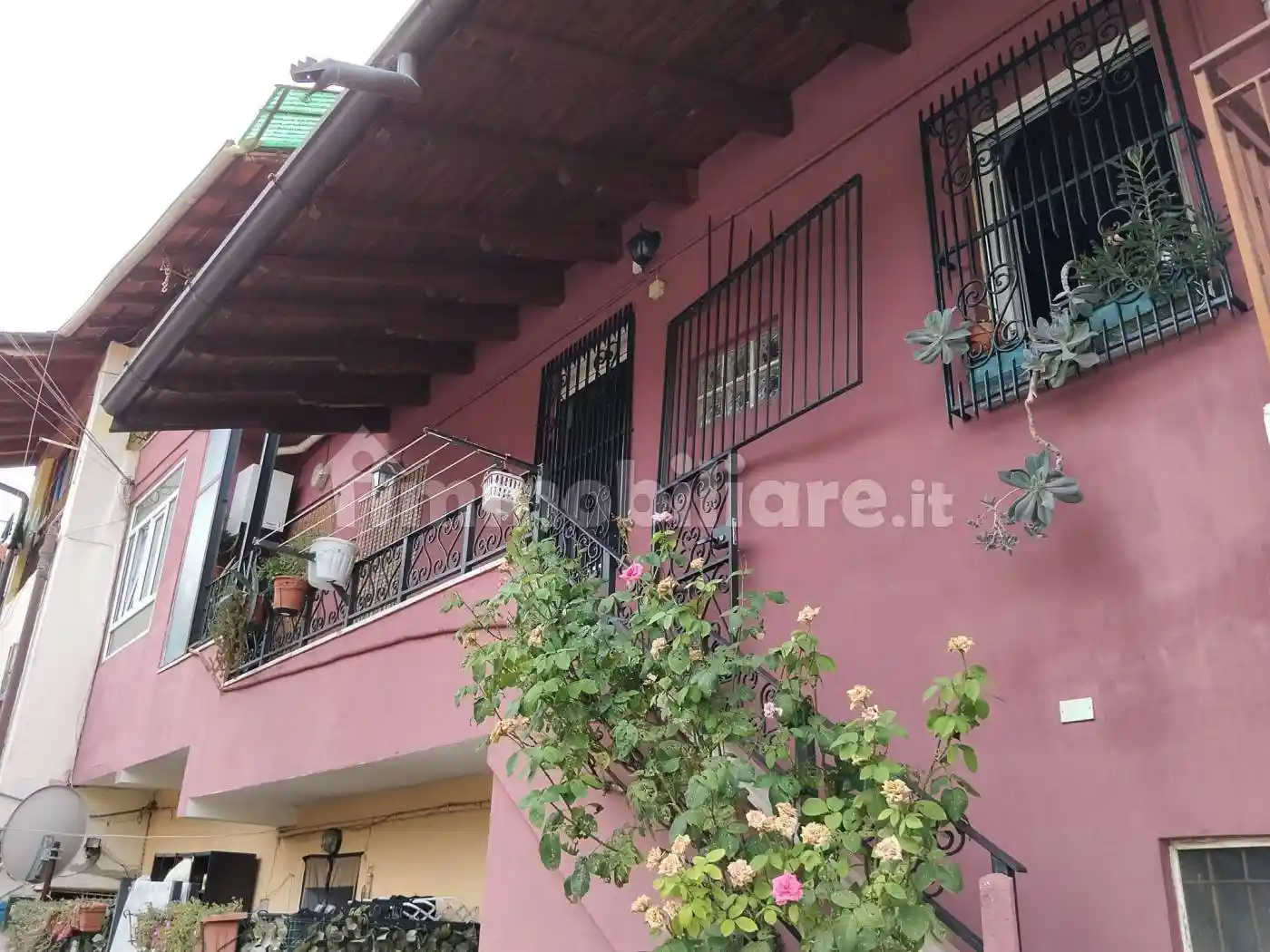Appartamento in vendita a Samarate
