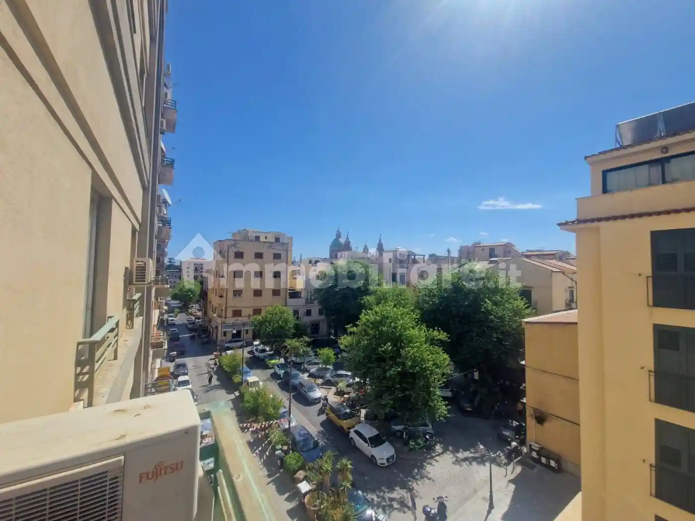 Appartamento in vendita a Palermo