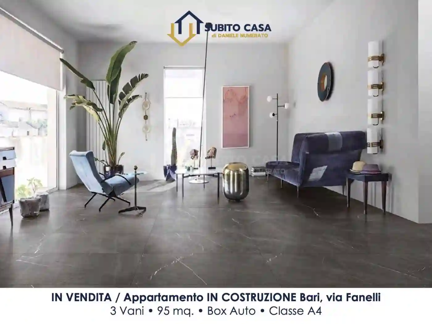 Appartamento - foto 2
