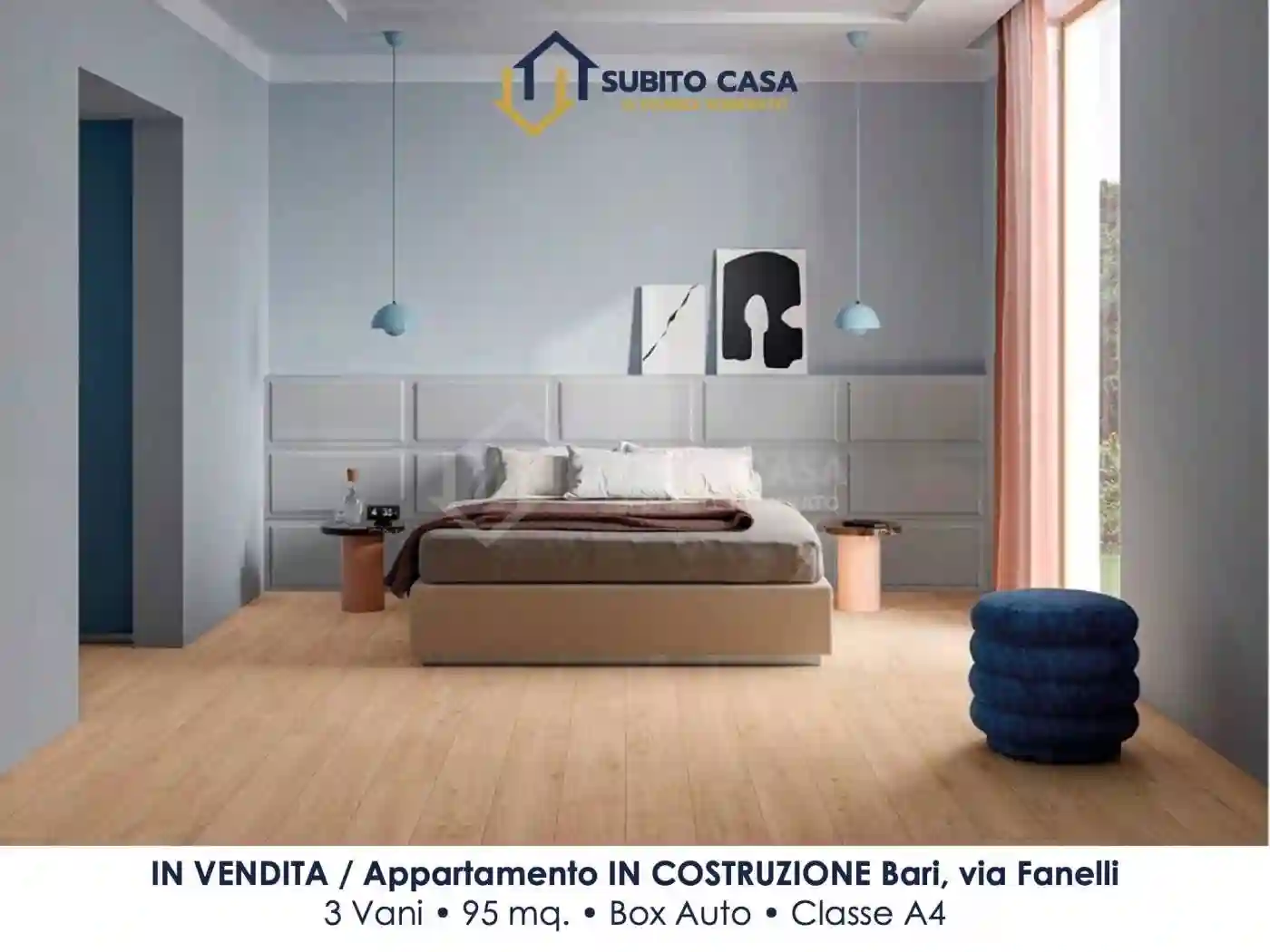 Appartamento - foto 3