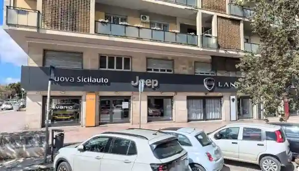 Palazzo - Edificio - foto 4