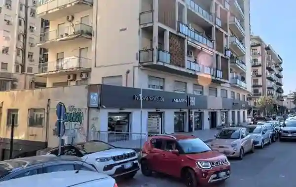 Palazzo - Edificio - foto 5