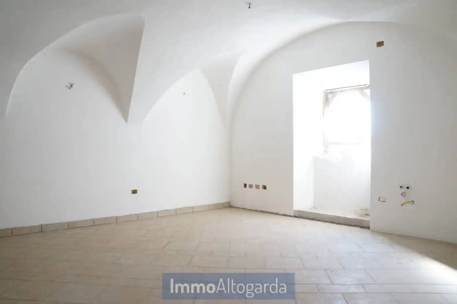 Appartamento in vendita a Bleggio Superiore