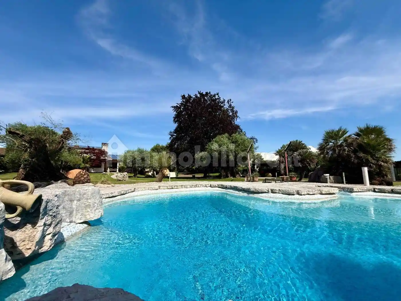 Villa in vendita a Premariacco