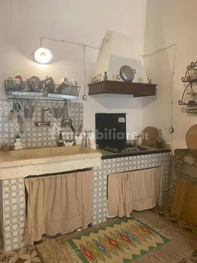 Appartamento in vendita a Erice