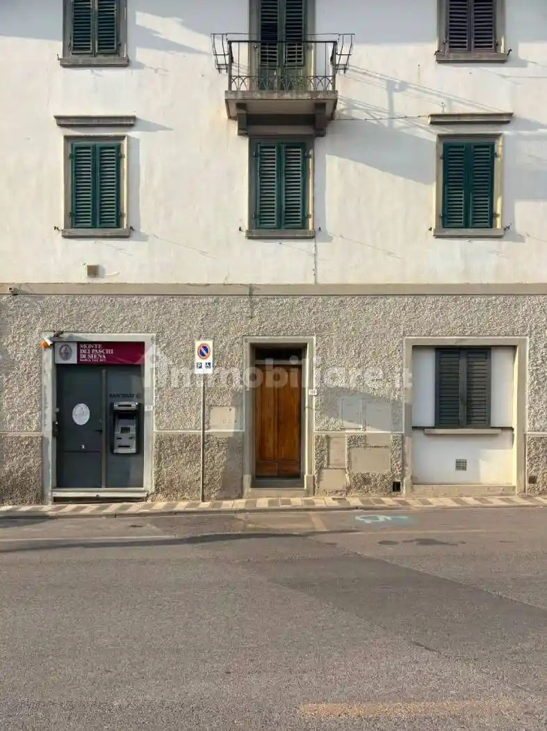 Appartamento in affitto a Bagno a Ripoli