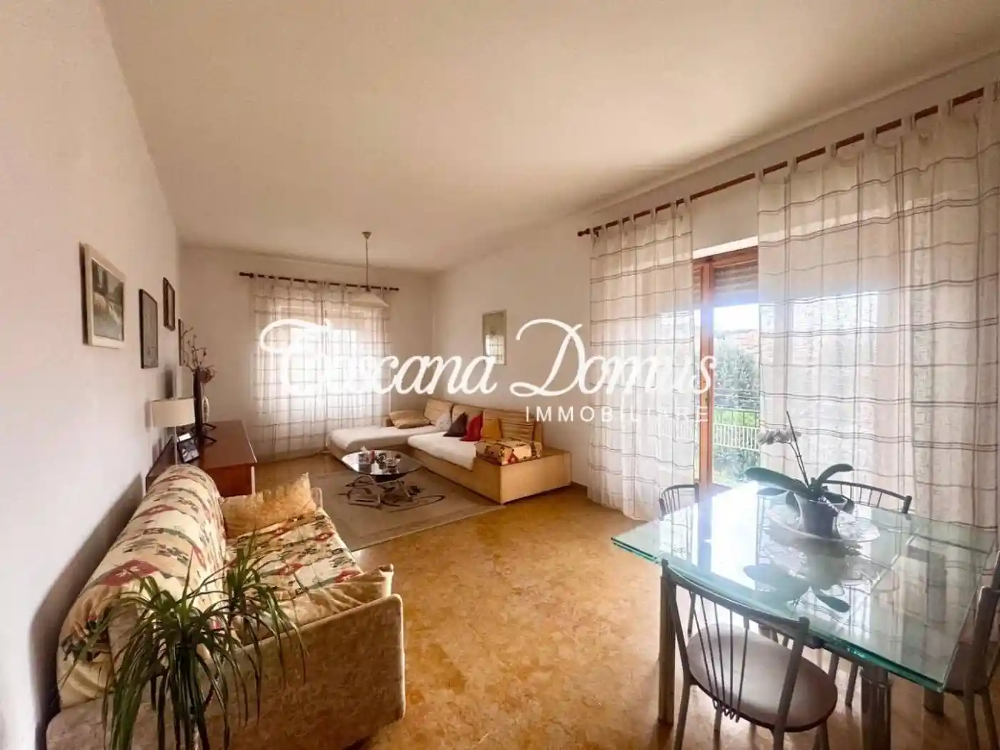 Appartamento in vendita a Siena