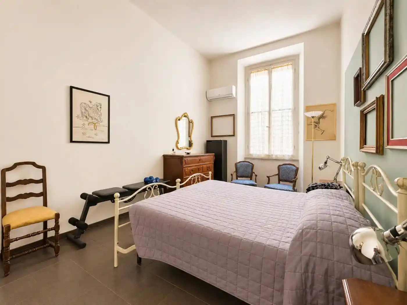 Appartamento in affitto a Firenze