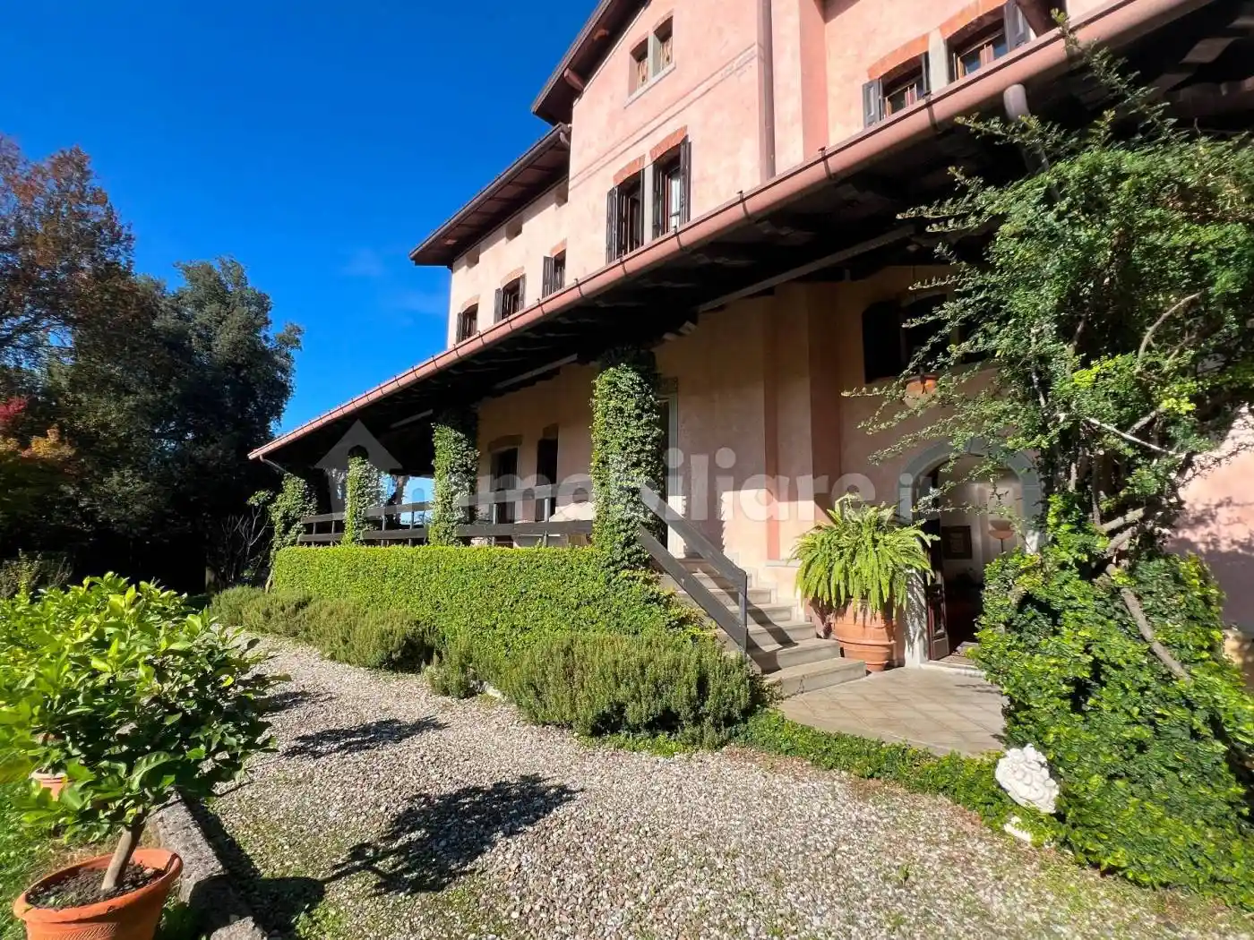 Rustico - Casale in vendita a Tricesimo