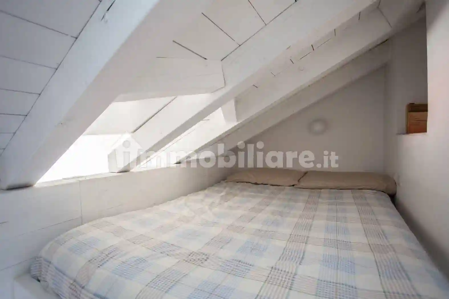 Attico - Mansarda - foto 4