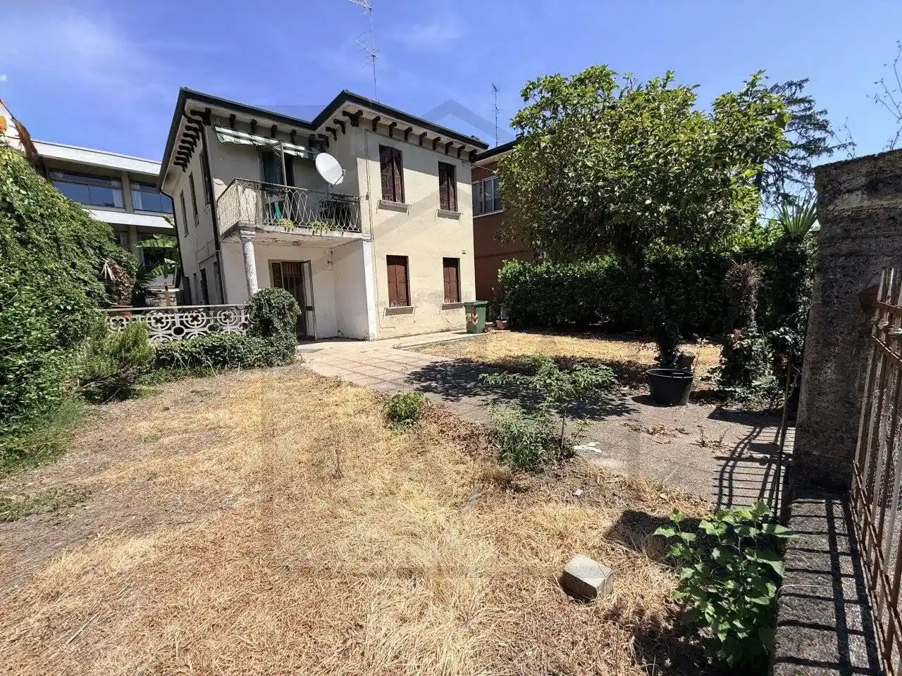 Casa indipendente in vendita a Montegrotto Terme