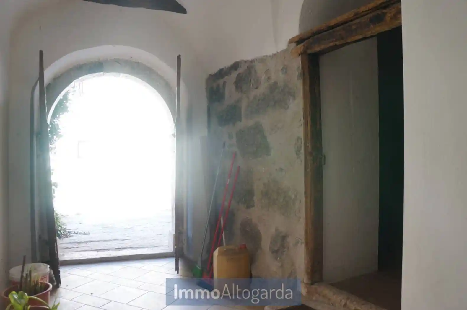 Appartamento in vendita a Bleggio Superiore