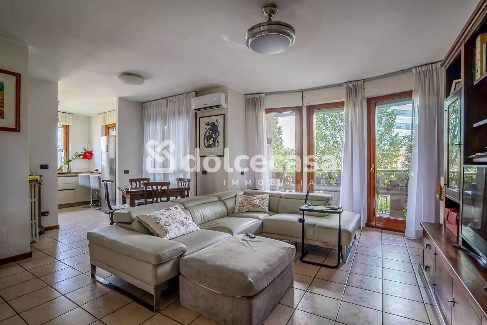 Appartamento in vendita a San Donato Milanese