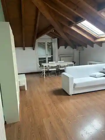 Attico - Mansarda in affitto a Varese