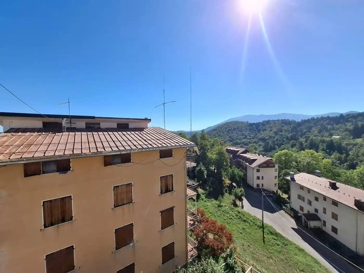 Appartamento in vendita a Roburent
