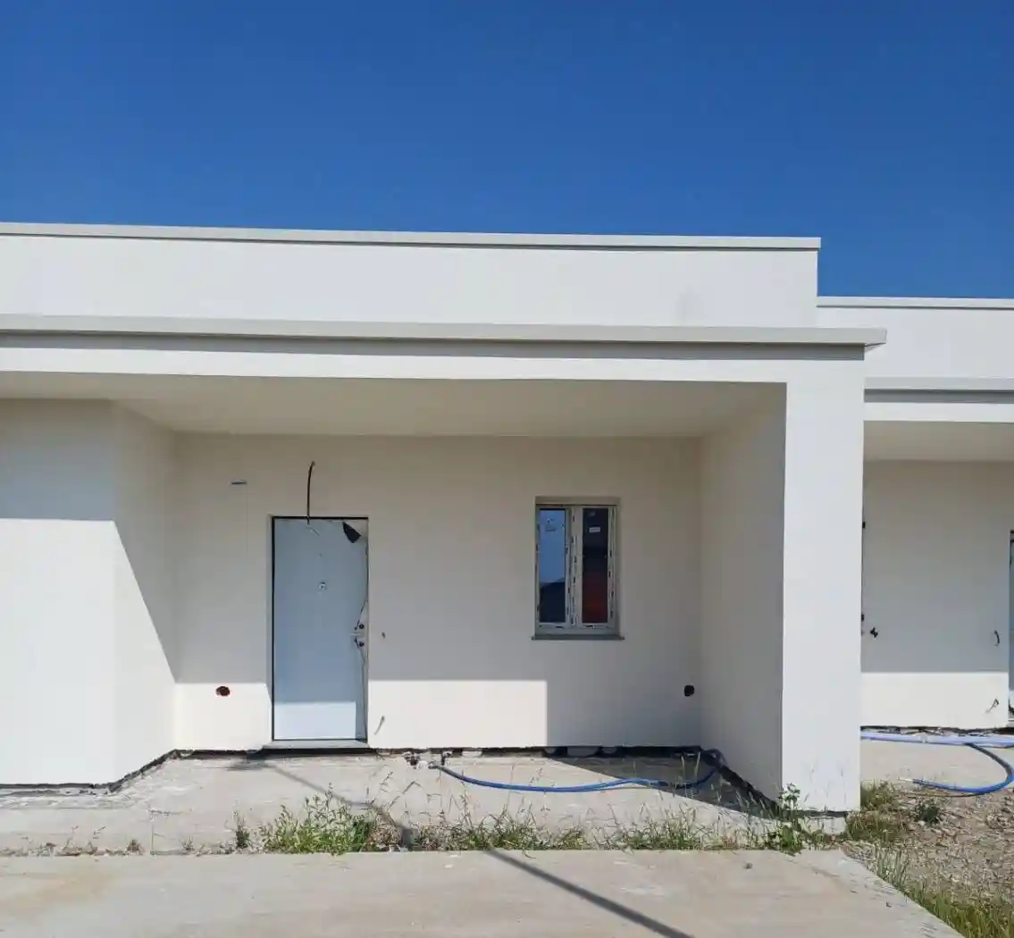 Villa in vendita a Sergnano