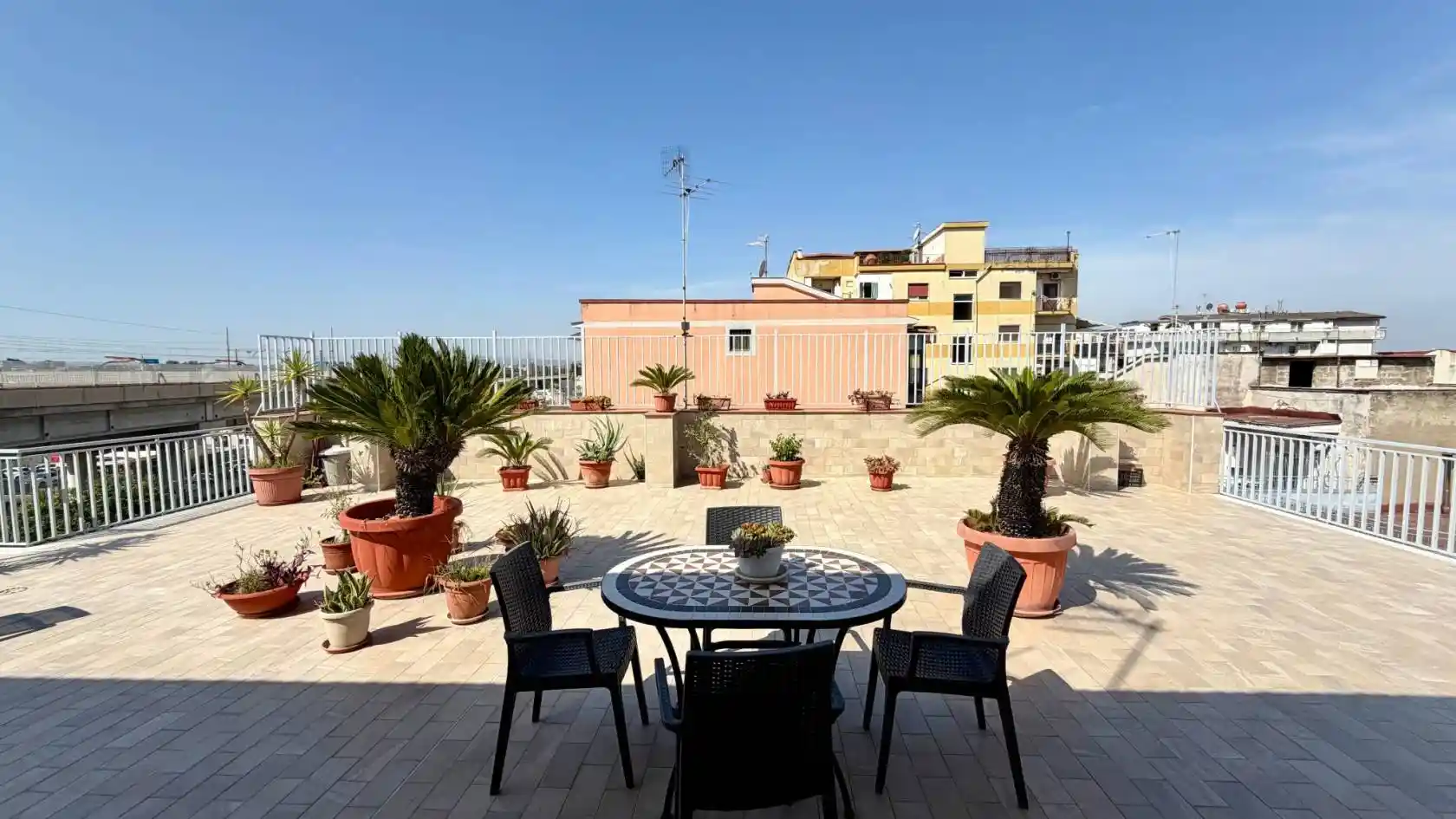 Appartamento in vendita a Casalnuovo di Napoli
