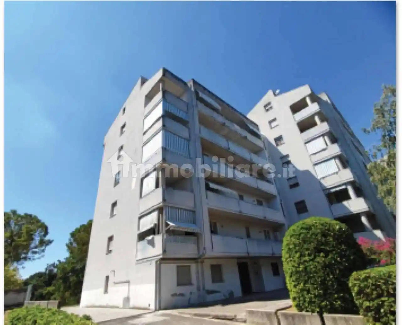 Appartamento in vendita a Vallefoglia