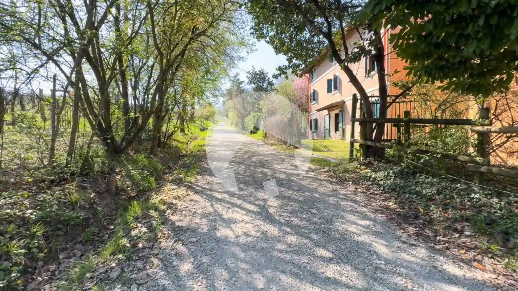 Villa in vendita a Albinea