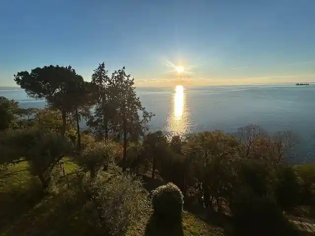 Villa in vendita a Trieste