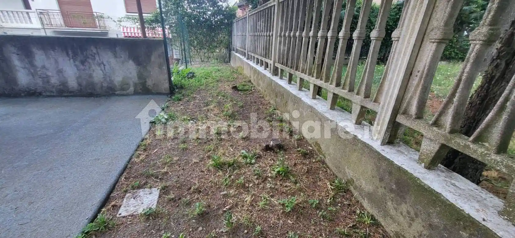 Appartamento in vendita a Gallarate