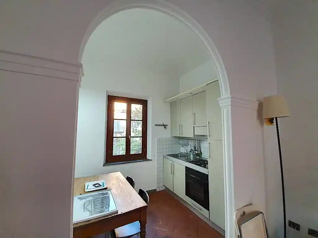 Appartamento in affitto a Prato
