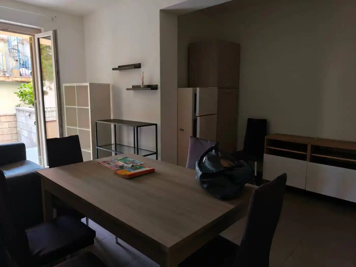 Appartamento in vendita a Milazzo