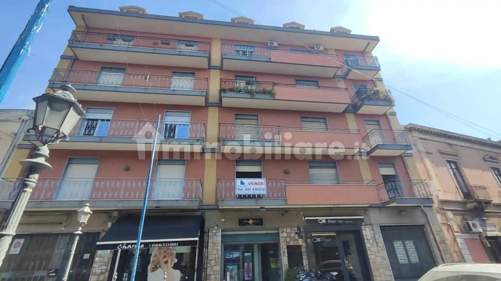 Appartamento in vendita a Mascalucia