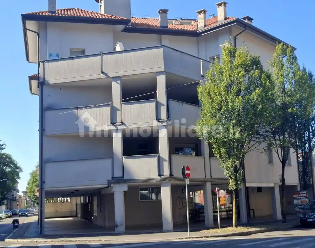 Appartamento in vendita a Busto Arsizio