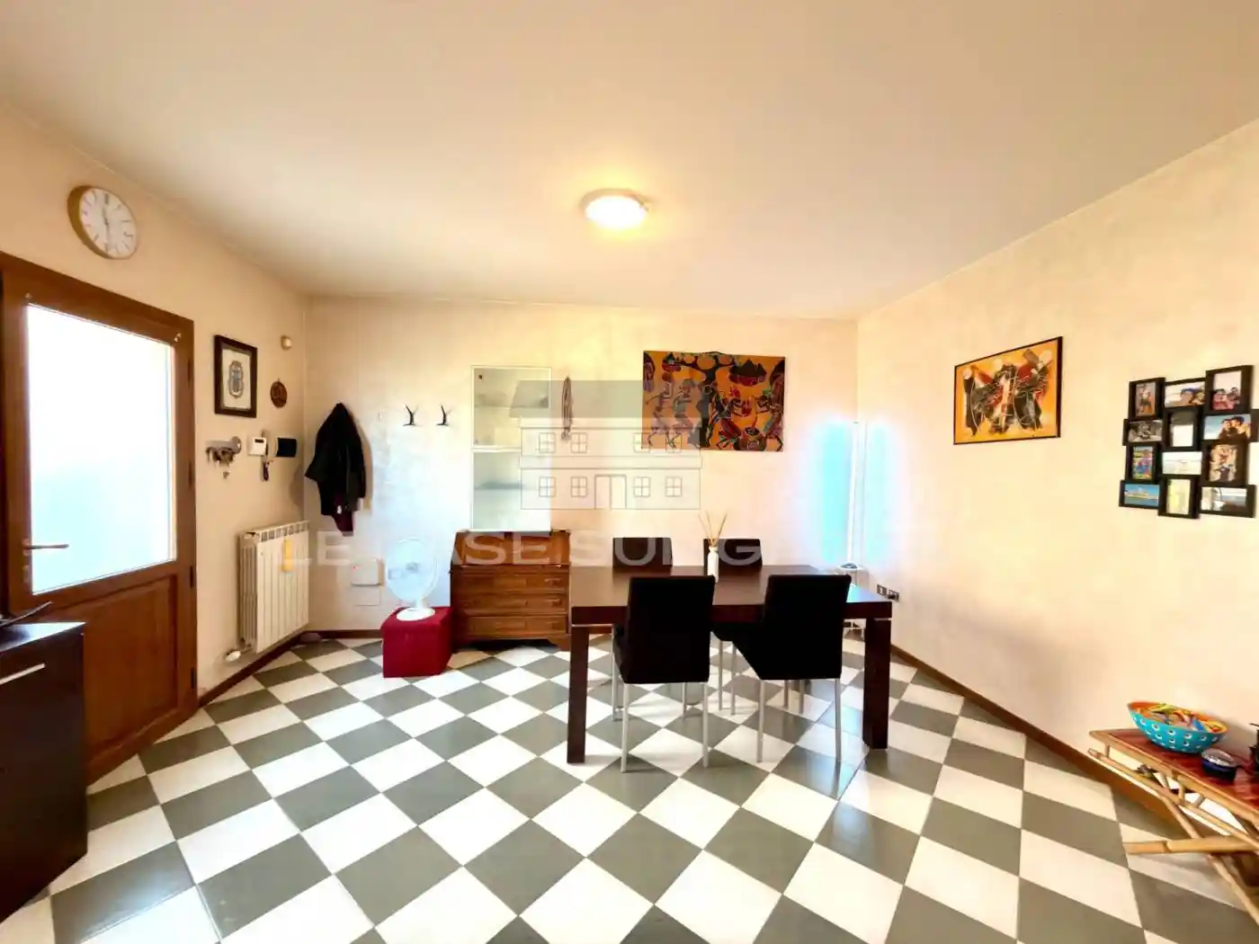 Villetta a schiera in vendita a Pozzolengo
